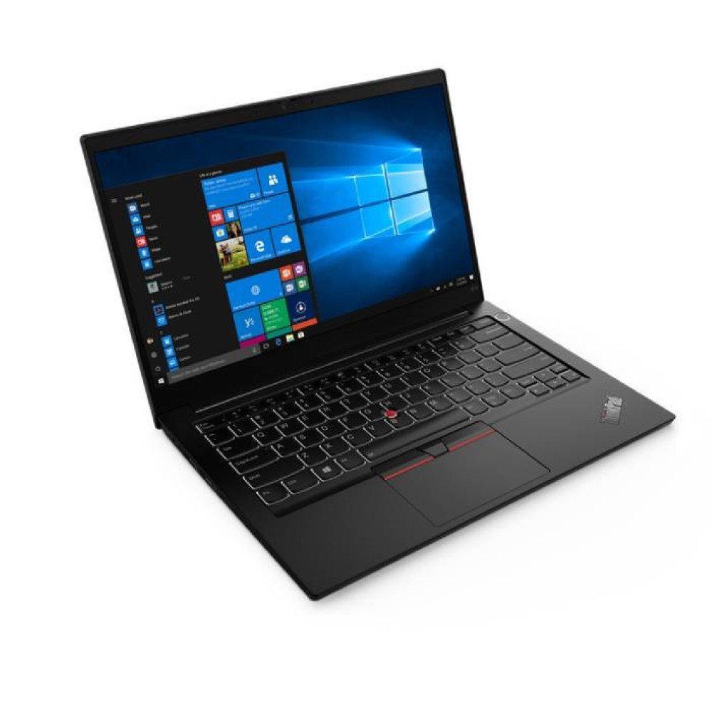 Lenovo ThinkPad E14 Laptop 14″ Intel i3 Gen 10 8GB RAM 256GB SSD Win11 B-Stock