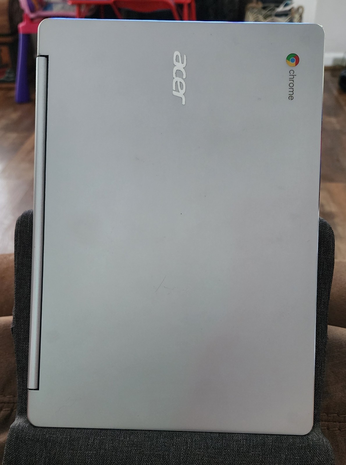 Acer Chromebook 15 N16Q10 15.6″ MT8173 2.1GHz 4GB RAM 2GB SSD