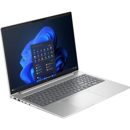 HP EliteBook 6 G1a Laptop 14″ LCD AMD Ryzen 5 PRO 230 16GB 512GB 4G LTE + WIFI