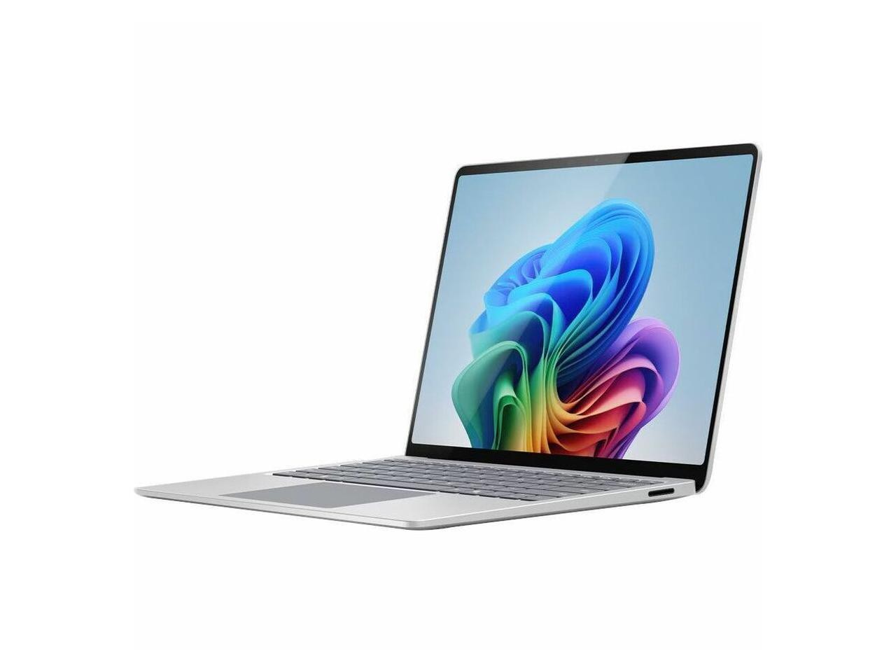 Microsoft Surface Laptop 7 13.8″ Touchscreen Clamshell Notebook – Qualcomm