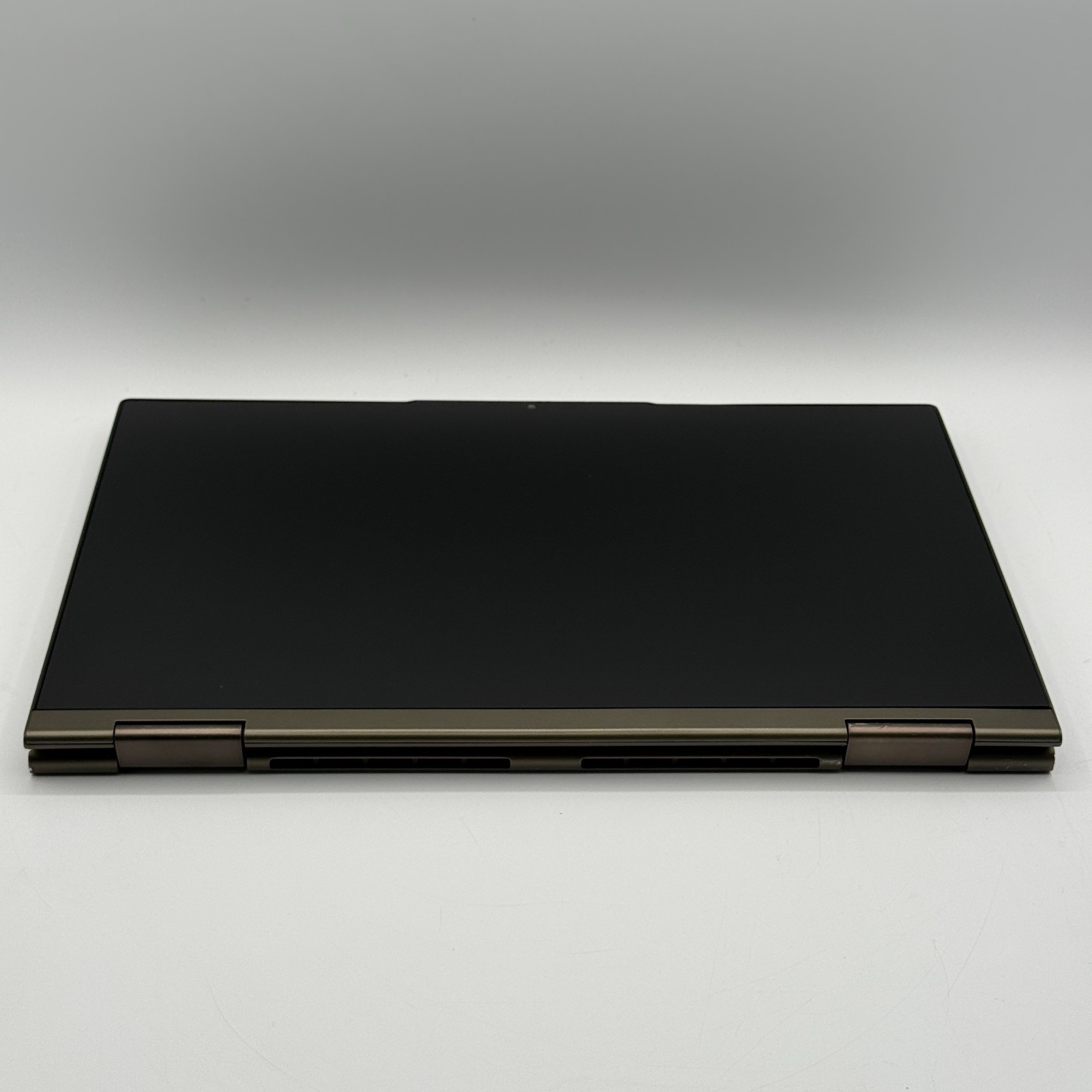 Lenovo Yoga 7 14ITL5 14″ 512GB SSD, Intel Core i5-1135G7,12GB RAM TOUCH WHT DOT