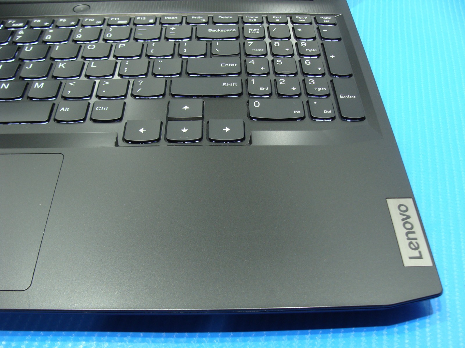 Lenovo IdeaPad Gaming 3-15ACH6 15.6″FHD 120Hz Ryzen 5 3.3GHz 8GB 512GB GTX 1650