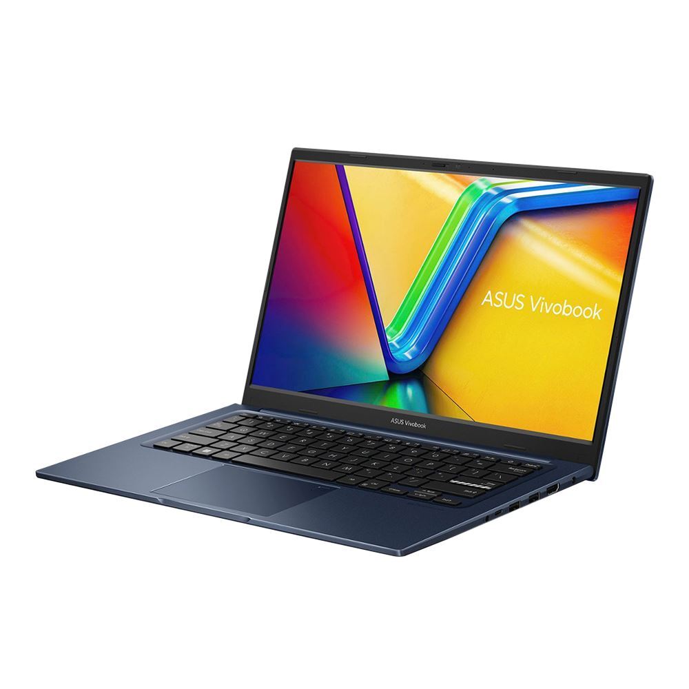 ASUS Vivobook X1404Z 14″ 60 Hz FHD IPS Core i3-1215U 8GB 128GB SSD W11 Blue