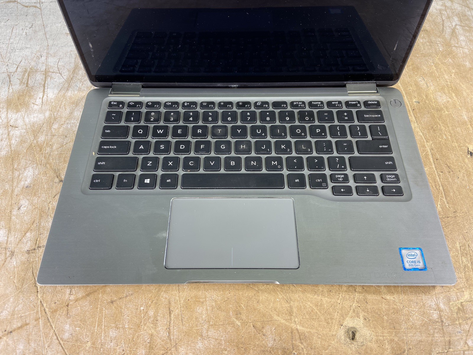 DELL LATITUDE 7400 2-IN-1 i5-8365U @ 1.6GHz, 16GB RAM, NO HDD/OS