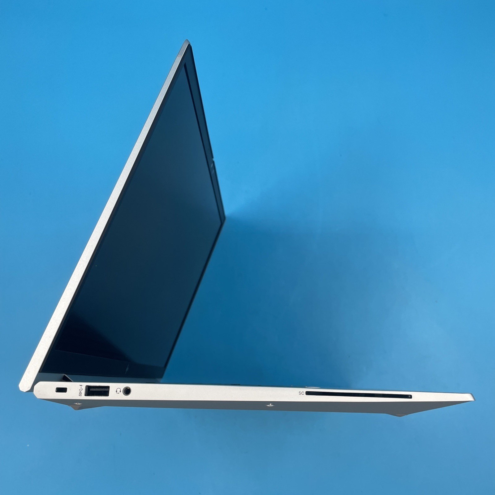 HP EliteBook 855 G7 | Ryzen 7 Pro 4750U | 16GB RAM | NO SSD/OS | 98% BATT