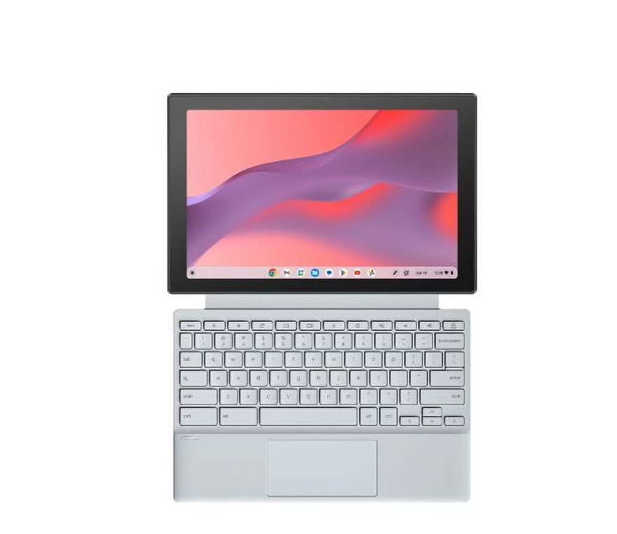 Asus 10.5″ WUXGA Touchscreen MediaTek Kompanio 520 8GB LPDDR4X 128G eMMC