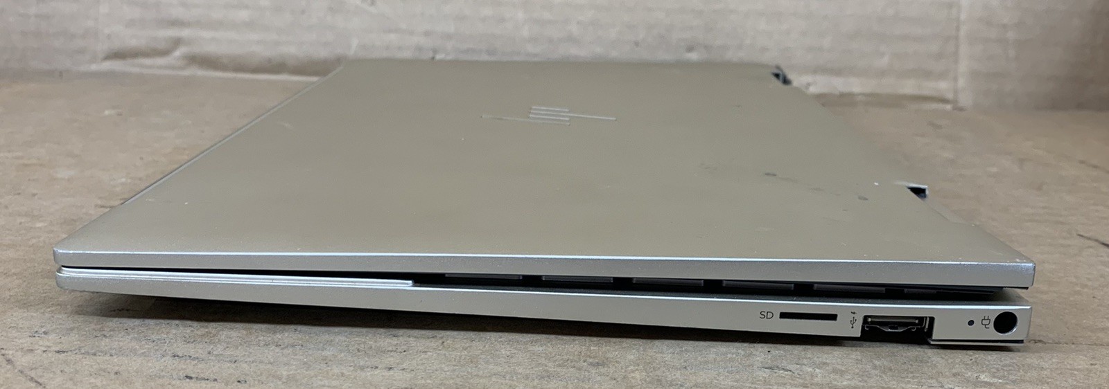 HP ENVY x360 2-in-1 Intel Core i7-1165G7@2.80GHz 8GB DDR4 RAM NO SSD/HDD/OS