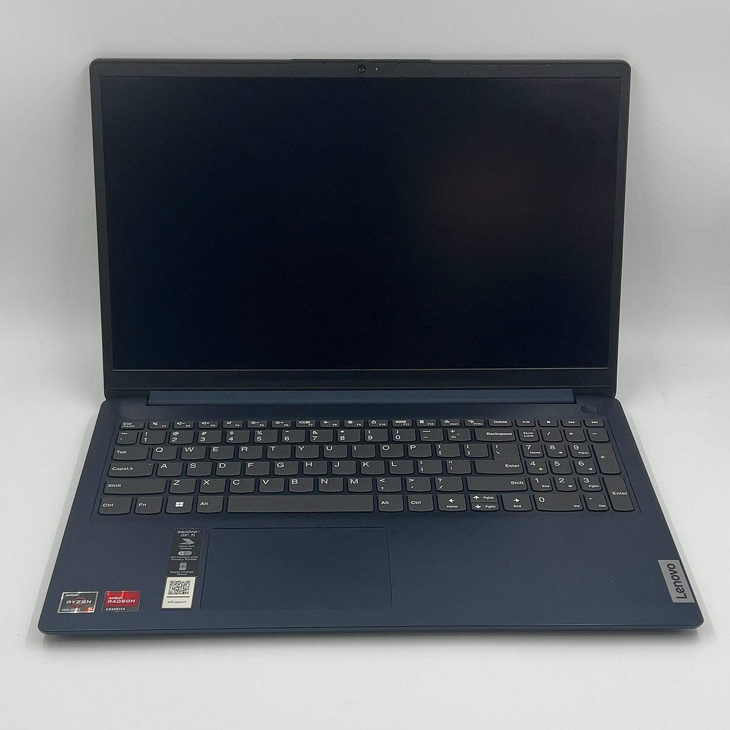 Lenovo IdeaPad 1 15AMN7 15.6″ Ryzen 5 7520U 2.8GHz 8GB RAM 256GB SSD
