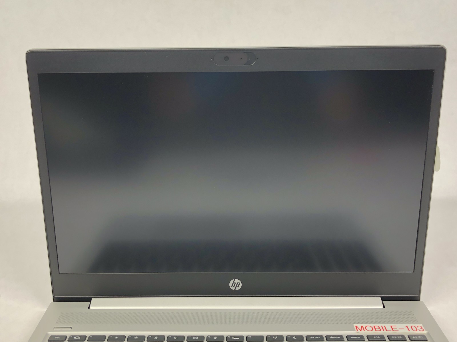 HP Probook 450 G7 i5-10210U 8GB RAM No Storage No OS No Battery