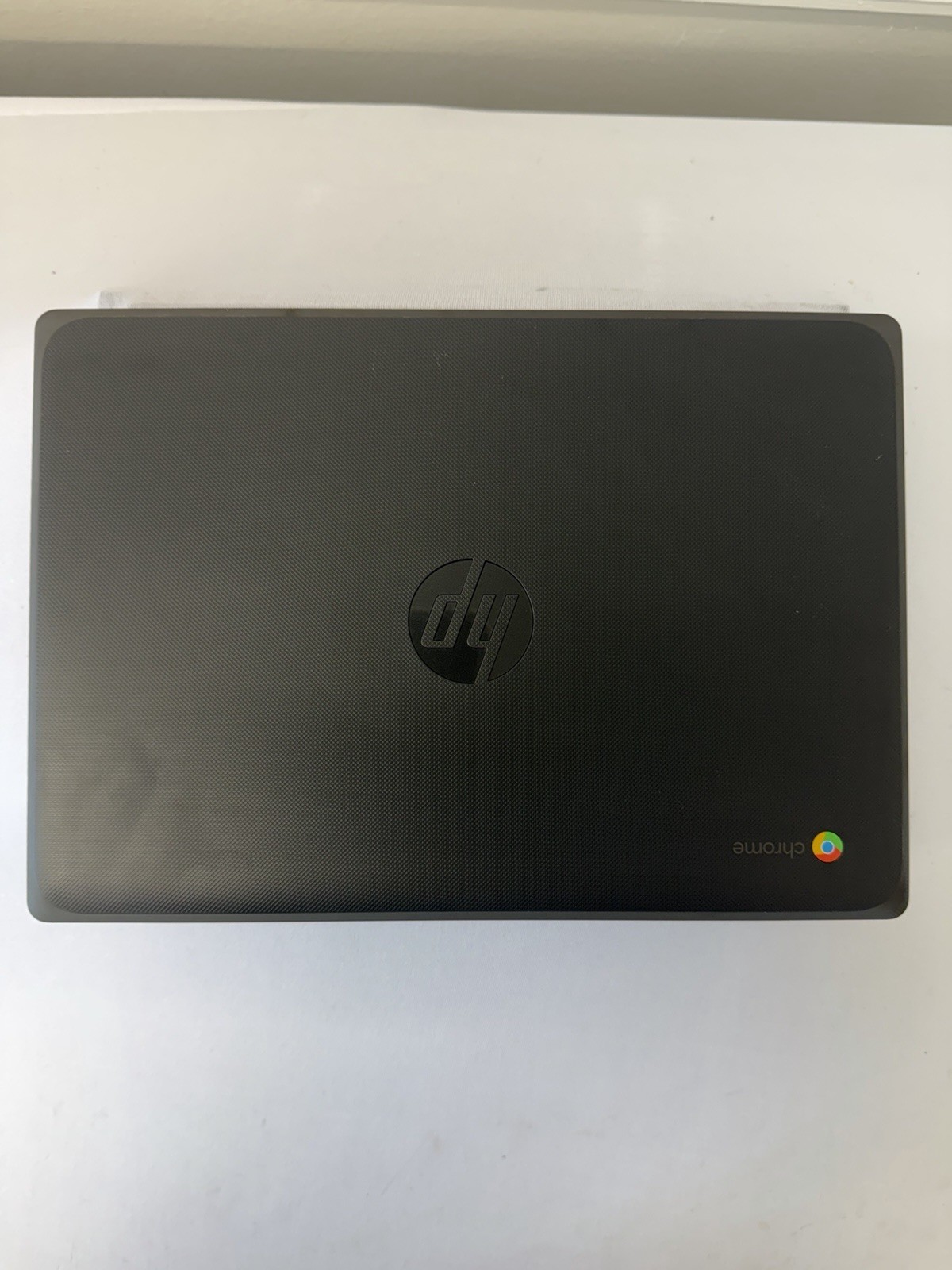 HP Chromebook Laptop – Good Screen – AMD A4-9120c – RAM 4 GB – Read Des