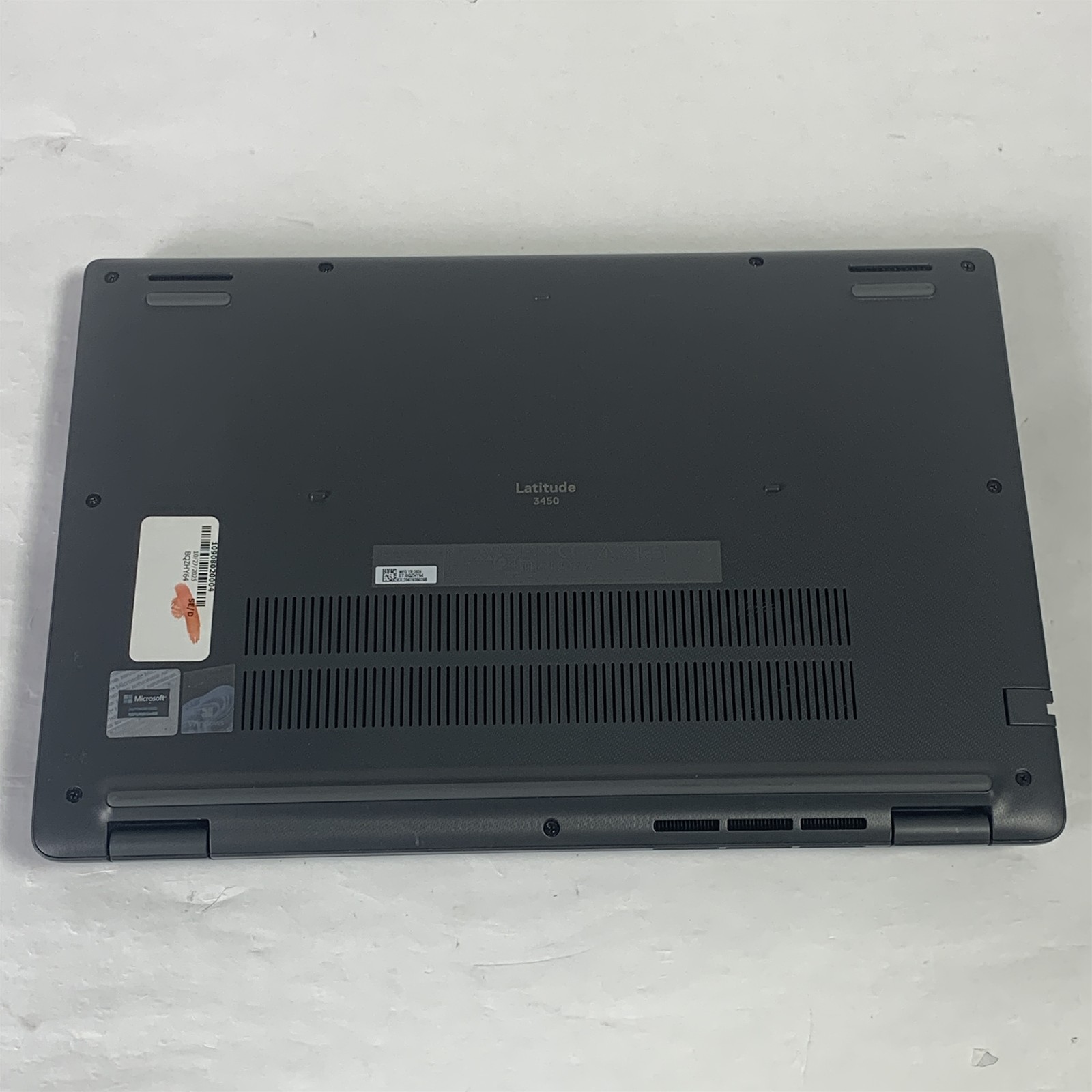 Dell Latitude 3450 14″ Laptop Core i5-1345U 1.6GHz 32GB 512GB NVMe SSD – Win 11