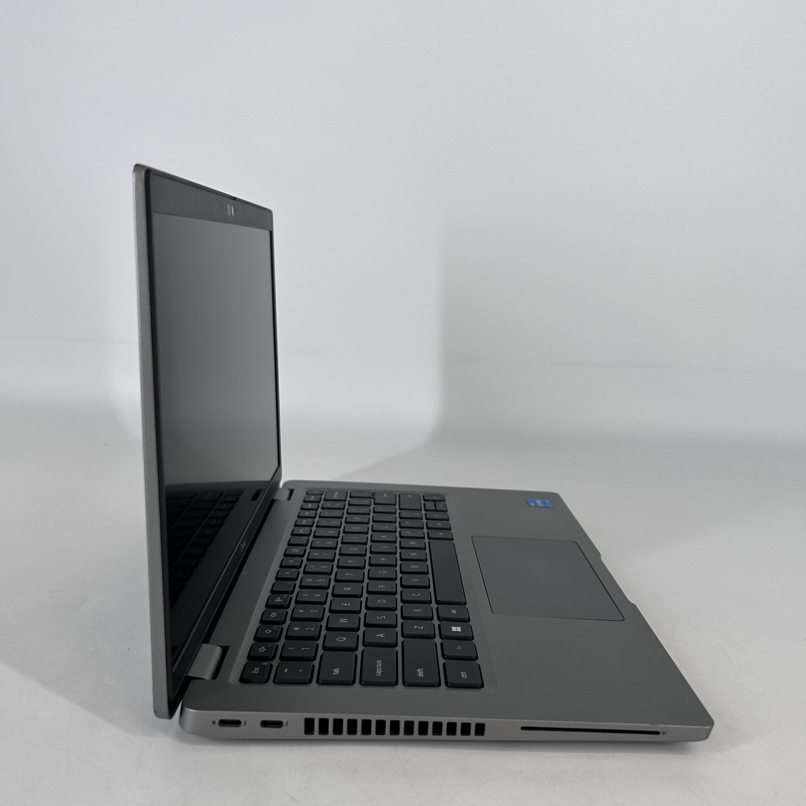 Dell Latitude 5430 14 Gray FHD 1.6 GHz i5-1245U 16GB 512GB SSD Good