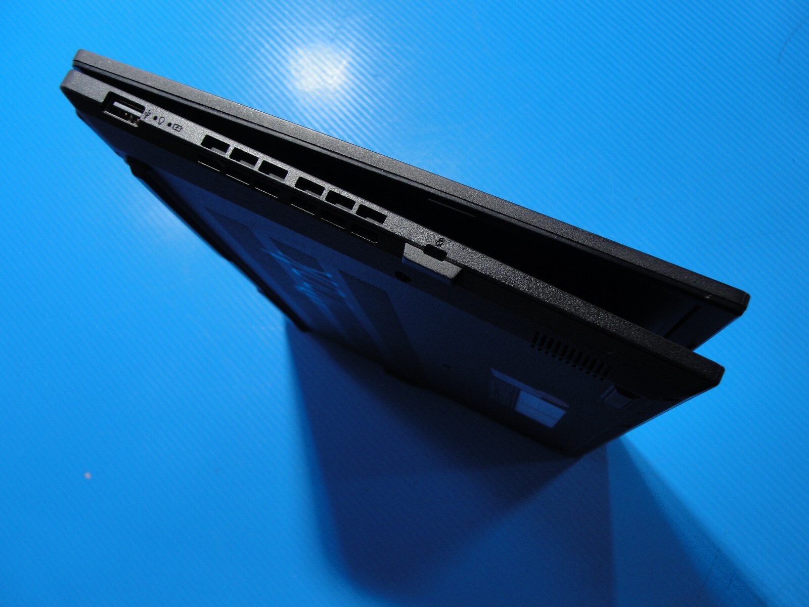 WARRANTY Asus ExpertBook B1402CGA 14” FHD Intel N100 800Mhz 4GB SSD Reset 128GB