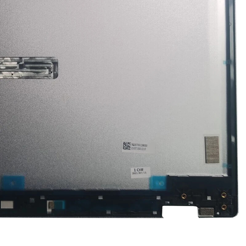 For Asus VivoBook Flip 14 TP412 TP412F TP412FA TOP case LCD Back Cover/Hinges