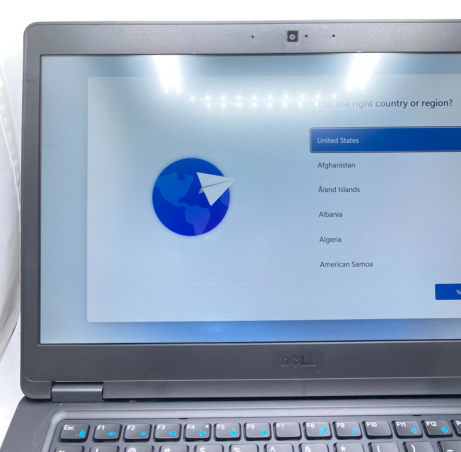 Dell Latitude 5490 14″ Laptop Intel Core i5-7300U 2.60GHz 16GB RAM 512GB SSD