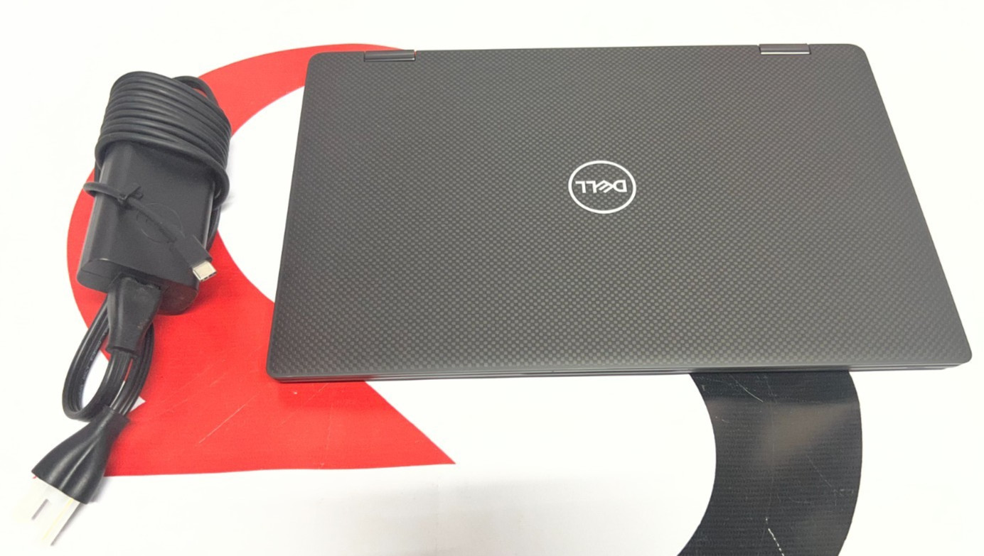 Dell Latitude 7420 2-in-1 14″ FHD Touch Laptop i7-1165G7 16GB 512GB Great Cond!