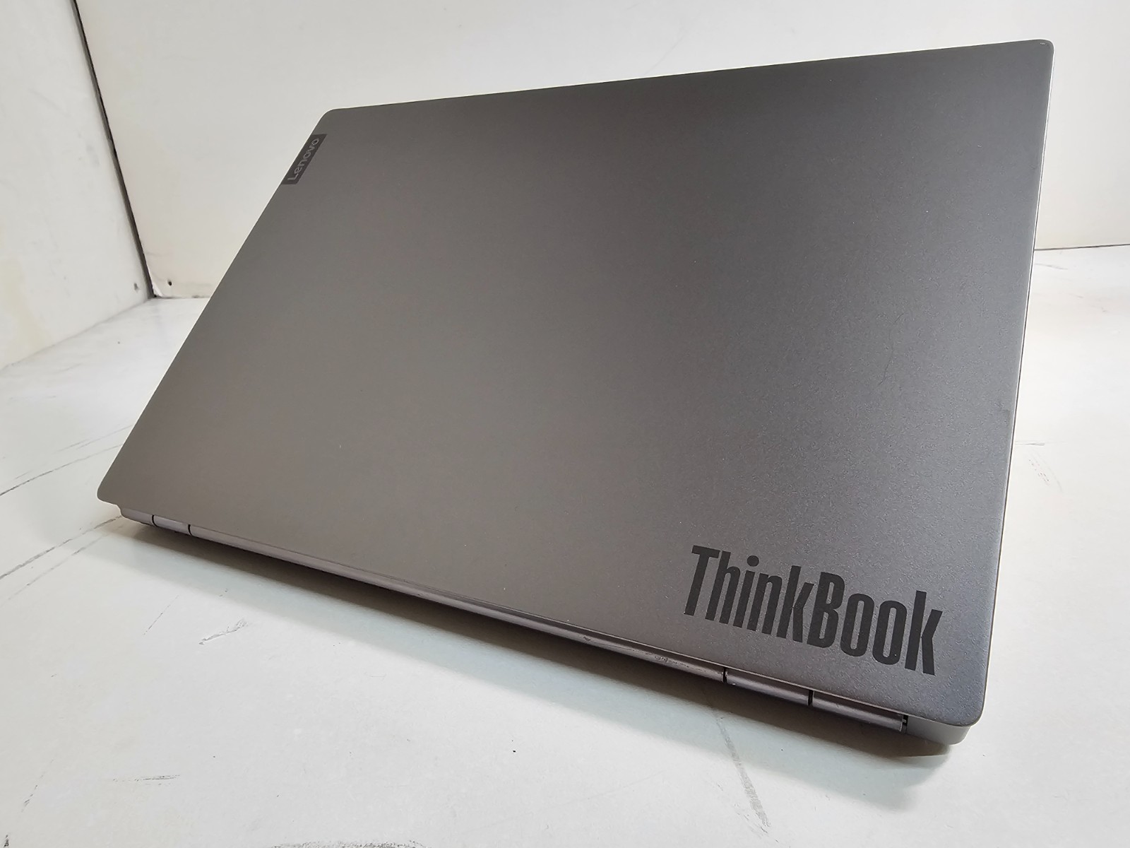 Lenovo ThinkBook 13s-IML Laptop – 1.8 GHz i7-10510U 16GB 512GB Cam 13.3″ 20RR S1