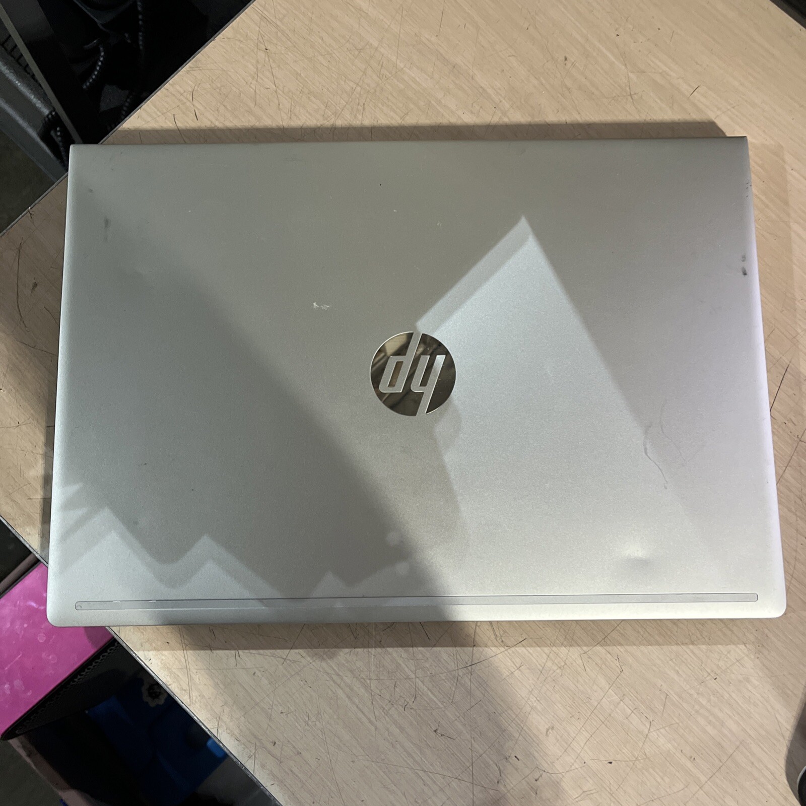 HP PROBOOK 450 G7 INTEL CORE I5-10210U 1.60GHZ 8GB RAM NO HD