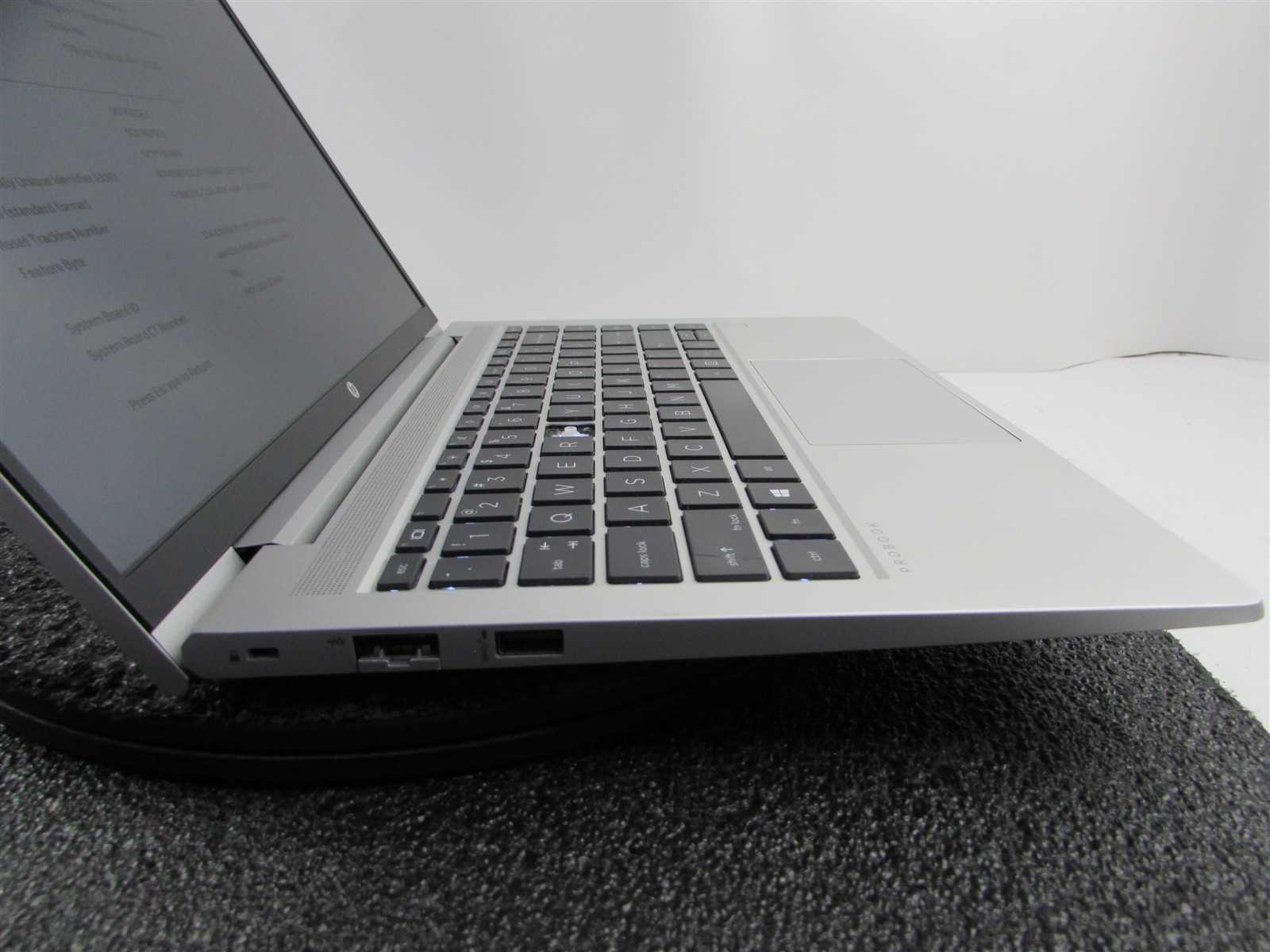 HP PROBOOK 445 (G8) FHD AMD RYZEN 5 5600U 512GB SSD 16GB RAM AMD GPU WIN 11 PRO