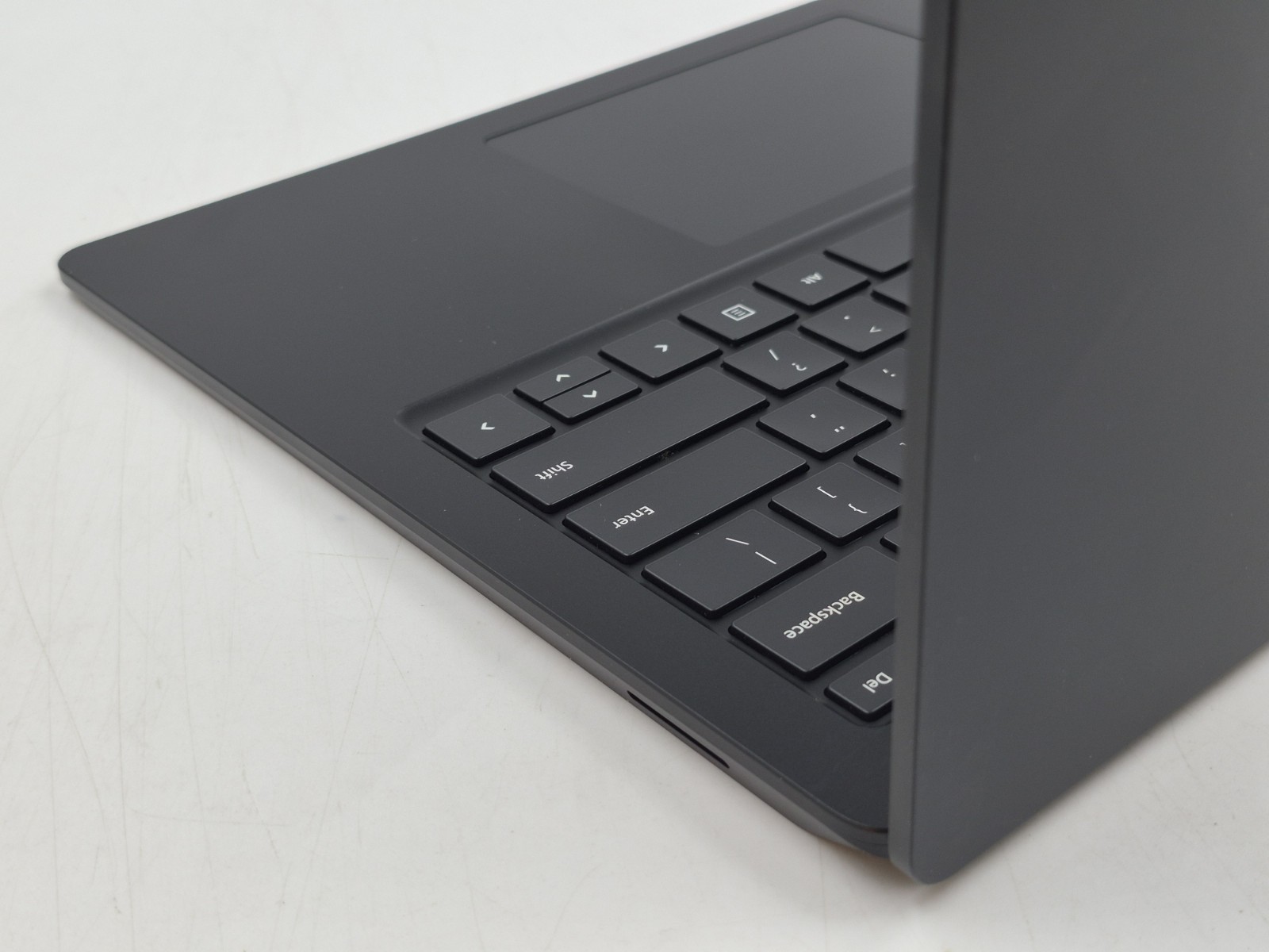 Microsoft Surface Laptop 3 i7-1065G7 1.30GHz 16GB RAM 512GB SSD Win 11 Home