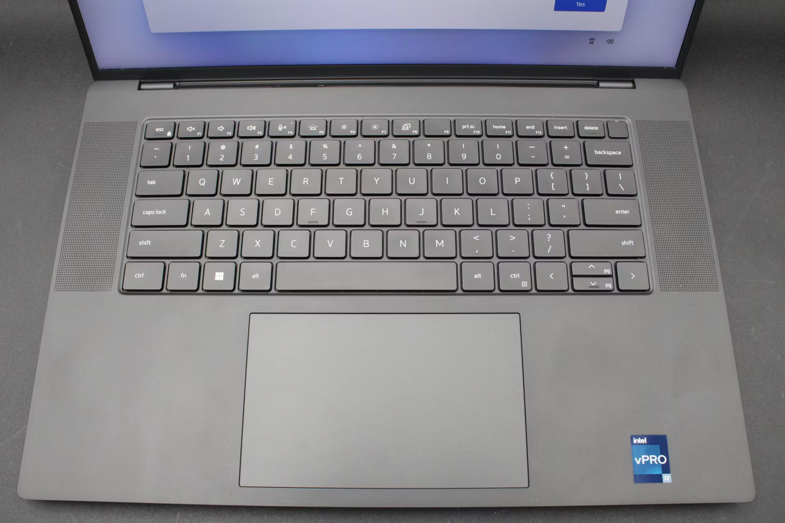 Dell Precision 5680 Used 16″ (i7-13800H-32GB-512GB NVMe)
