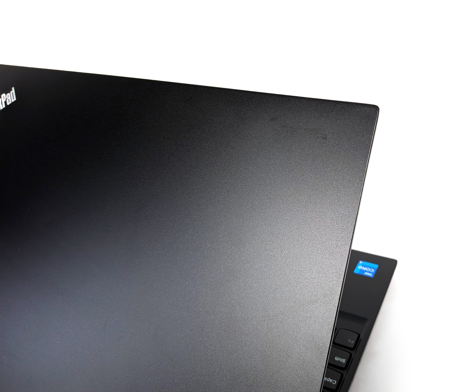 Lenovo ThinkPad E15 Gen 2 Laptop Core i5-1135G7 16GB x 512GB NVMe Win11 Pro