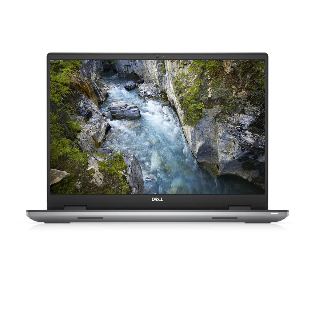 Dell Precision 7670 16″ i5-12600HX RTX A1000 16GB 256GB SSD W11P(Low Bat Health)