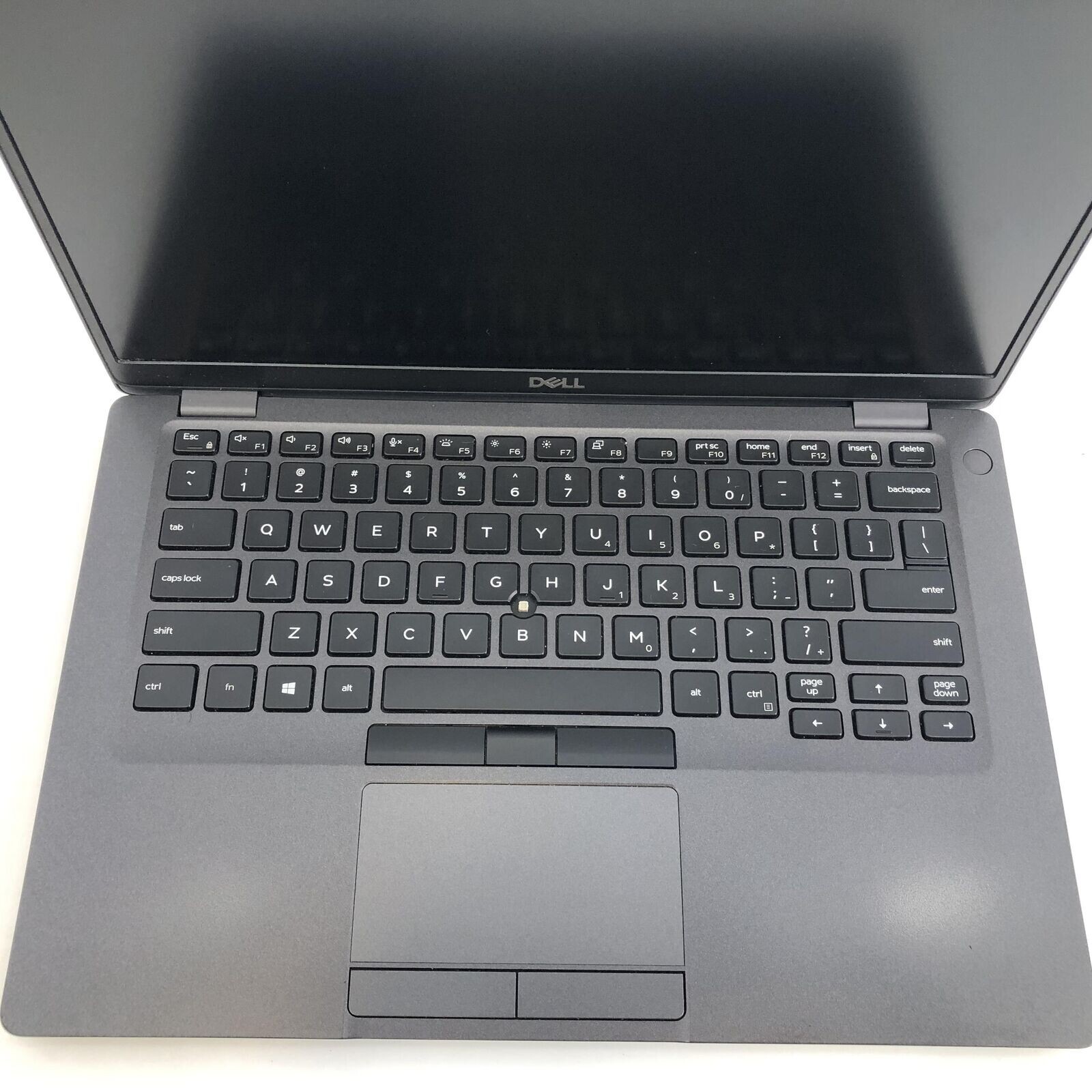 Dell Latitude 5400 14″ 1.6GHz i5-8365U 16GB 256GB SSD Win 11 Pro Ready