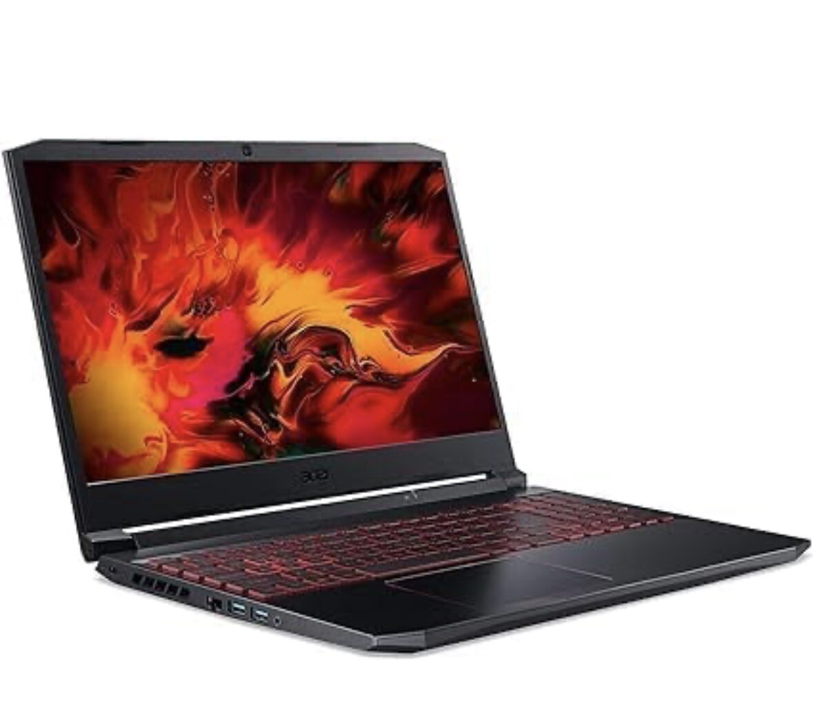 Acer Nitro 5 AN515-55-59KS 15.6” (256GB SSD Intel Core i5-10300H 2.5GHz 8GB…