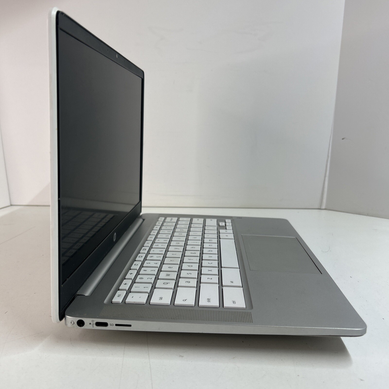 HP Chromebook 14″ Intel Pentium N5030 4GB RAM 64GB eMMC Chrome OS 14A-NA0022OD
