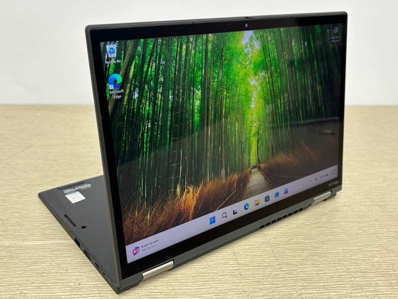 Lenovo ThinkPad X13 Yoga Gen 2 Touchscreen 2in1 i5-1145G7 16GB 256GB SSD~ W11 P