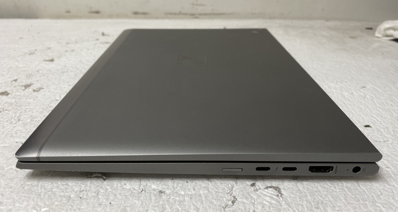 HP Firefly 14 G8 Intel i5-1135G7 @2.40GHz 8GB RAM NO SSD No Power Parts *READ