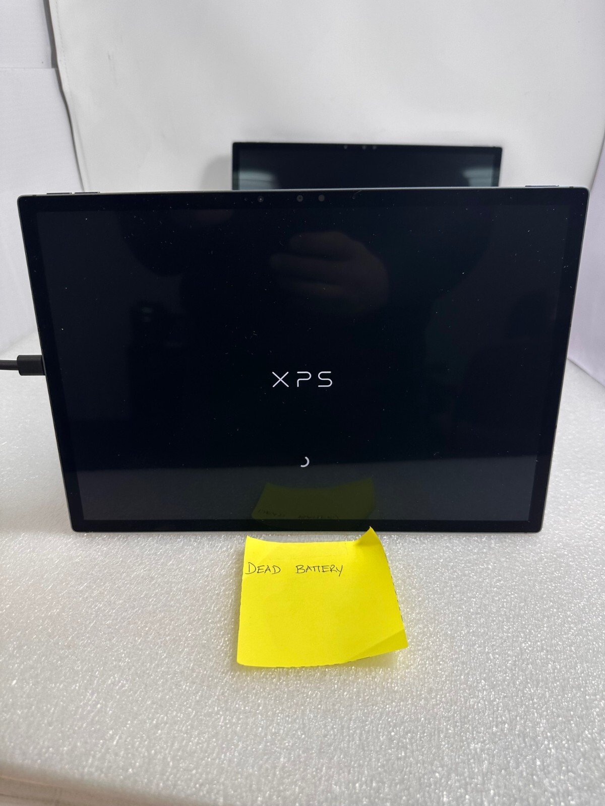 Dell XPS 9315 13″ FHD+ I7-1250U 512gb NVMe 16gm ram FP Reader Touchscreen – READ