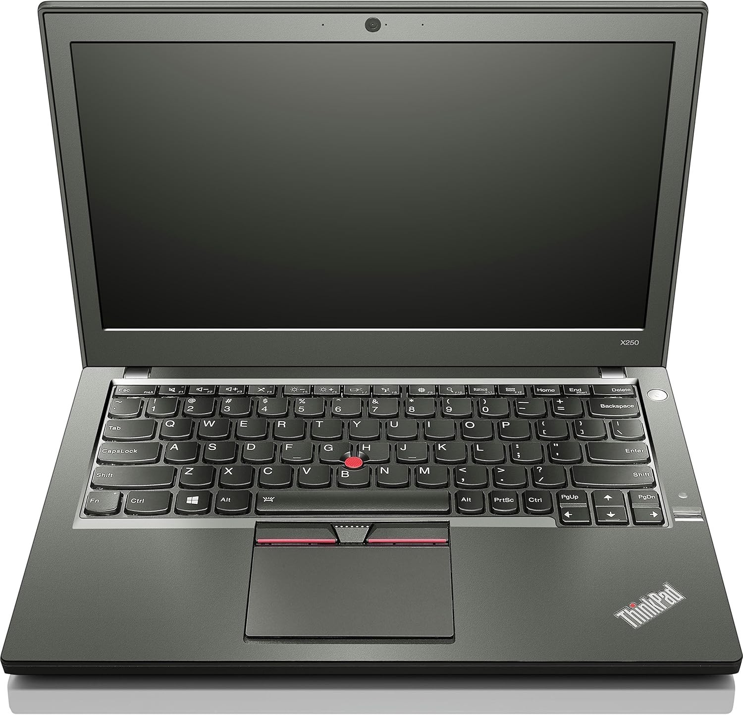 Lenovo ThinkPad X250 12.5″ Intel core i5-5300 8GB RAM 256GB SSD W