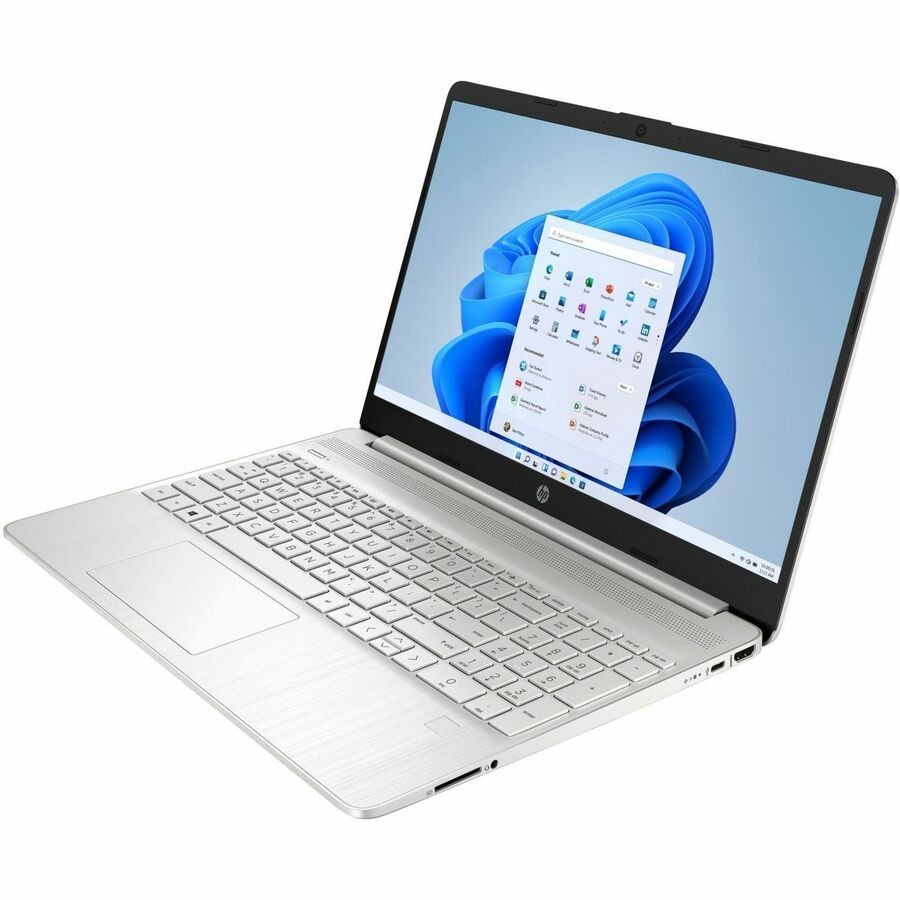 HP 15-dy5023st 15.6″ FHD Intel i3-1215U 3.30 GHz 8GB DDR4 256GB SSD W11H Laptop