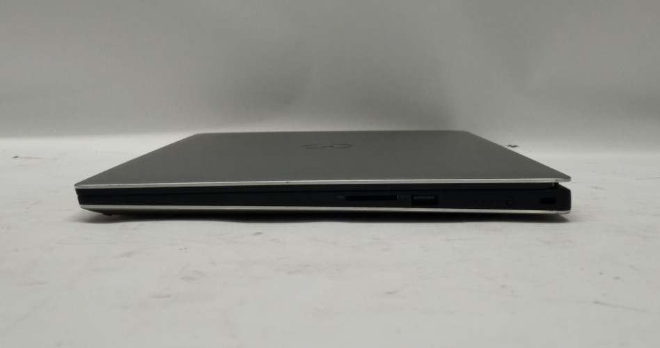 Dell Precision 5510 15.6″FHD i7-6820HQ@2.70GHz 16GB RAM NO HDD/OS NVIDIA WH870*!