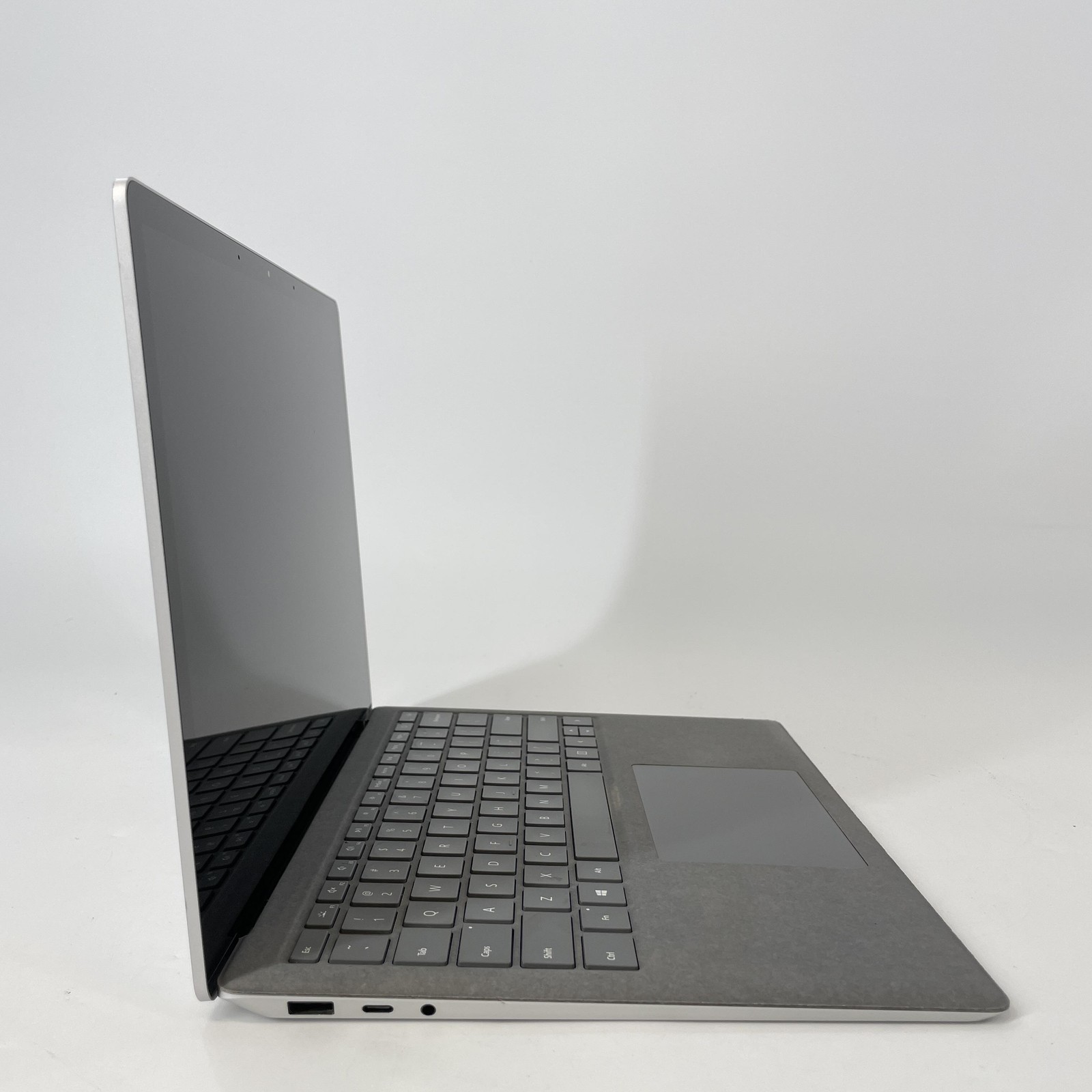 Microsoft Surface Laptop 4 13.5 2K TOUCH i7-1185G7 3.00GHz 16GB 512GB-Very Good