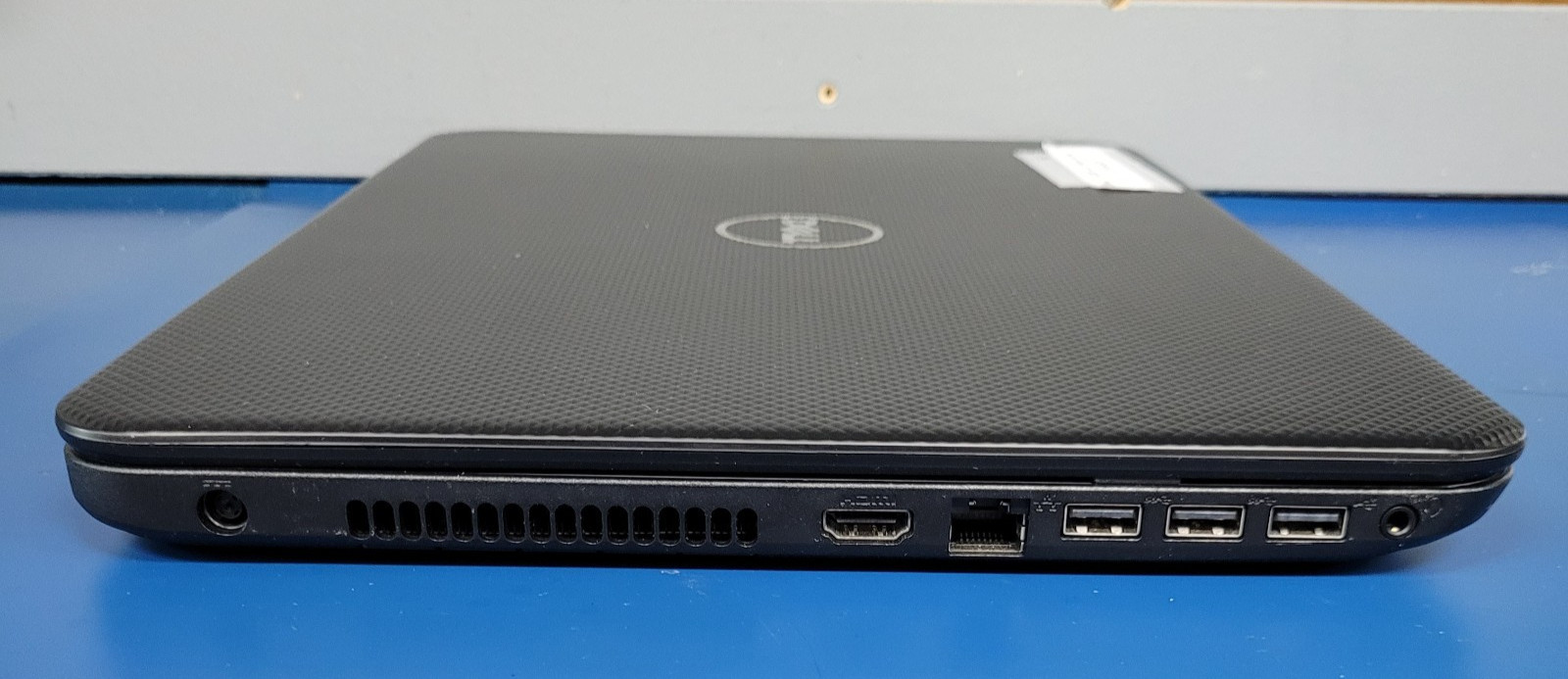 Dell Inspiron 15-3521 / Intel i3-3217 @1.80GHz / 4GB RAM 500 GB Windows 11