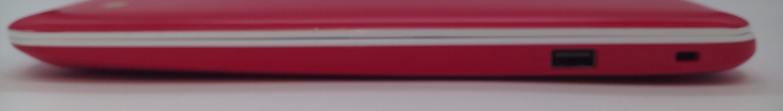 ASUS Chromebook Laptop C300M-DS02-RD 13in Intel Celeron N3060 4GB 16GB SSD -USED