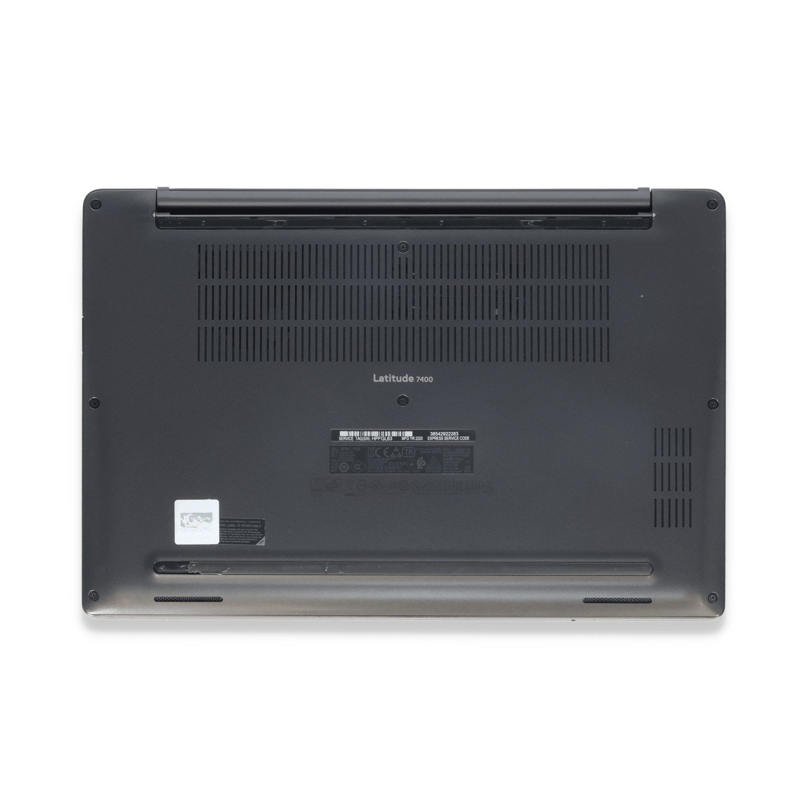 Dell Latitude 14″ Laptop : i5 8th Gen | 8GB Ram 256GB SSD | Windows – Refurbishe