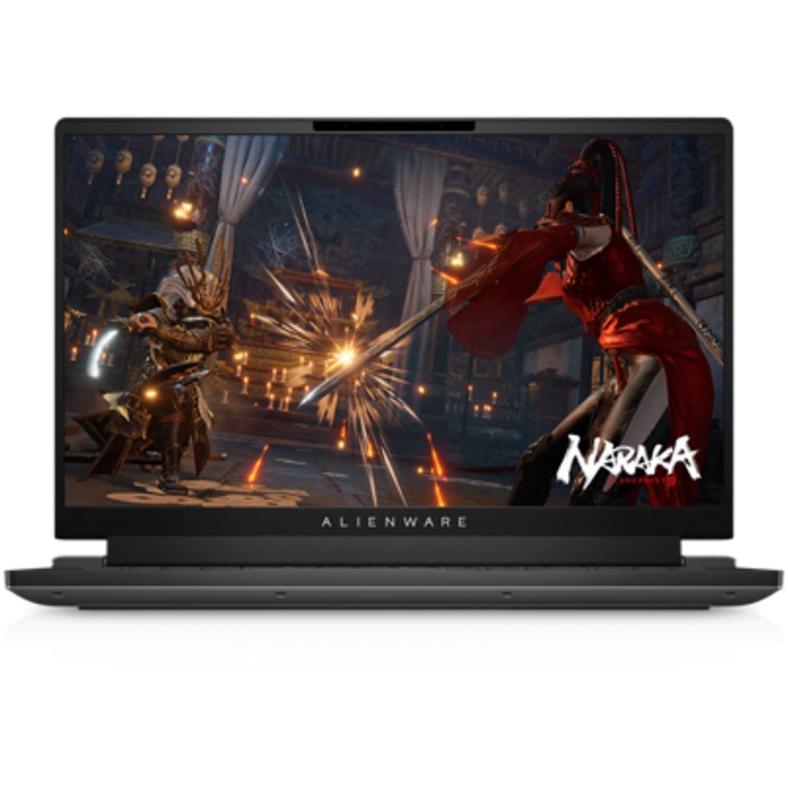 Alienware M15 R7 15.6″ QHD 240Hz i7-12700H 16GB RTX 3060 512G Gaming Laptop Mint