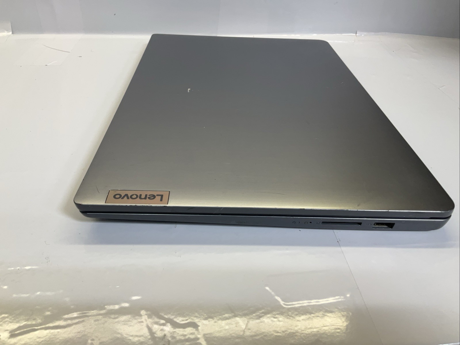 Lenovo IdeaPad 3 15ITL6 | No POST (P15)