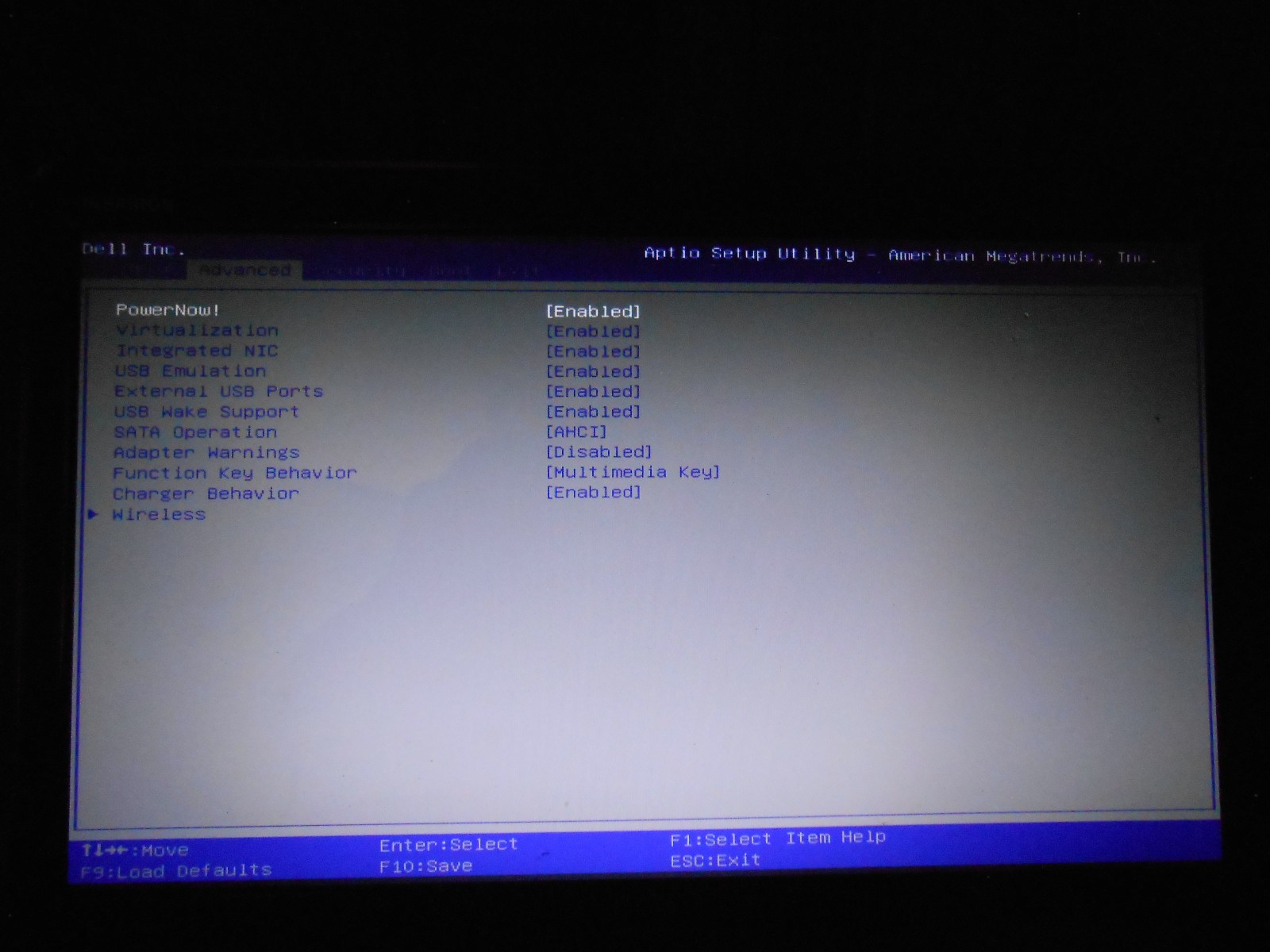 Dell Inspiron m5030 Windows 7 Home Premium Activated Laptop