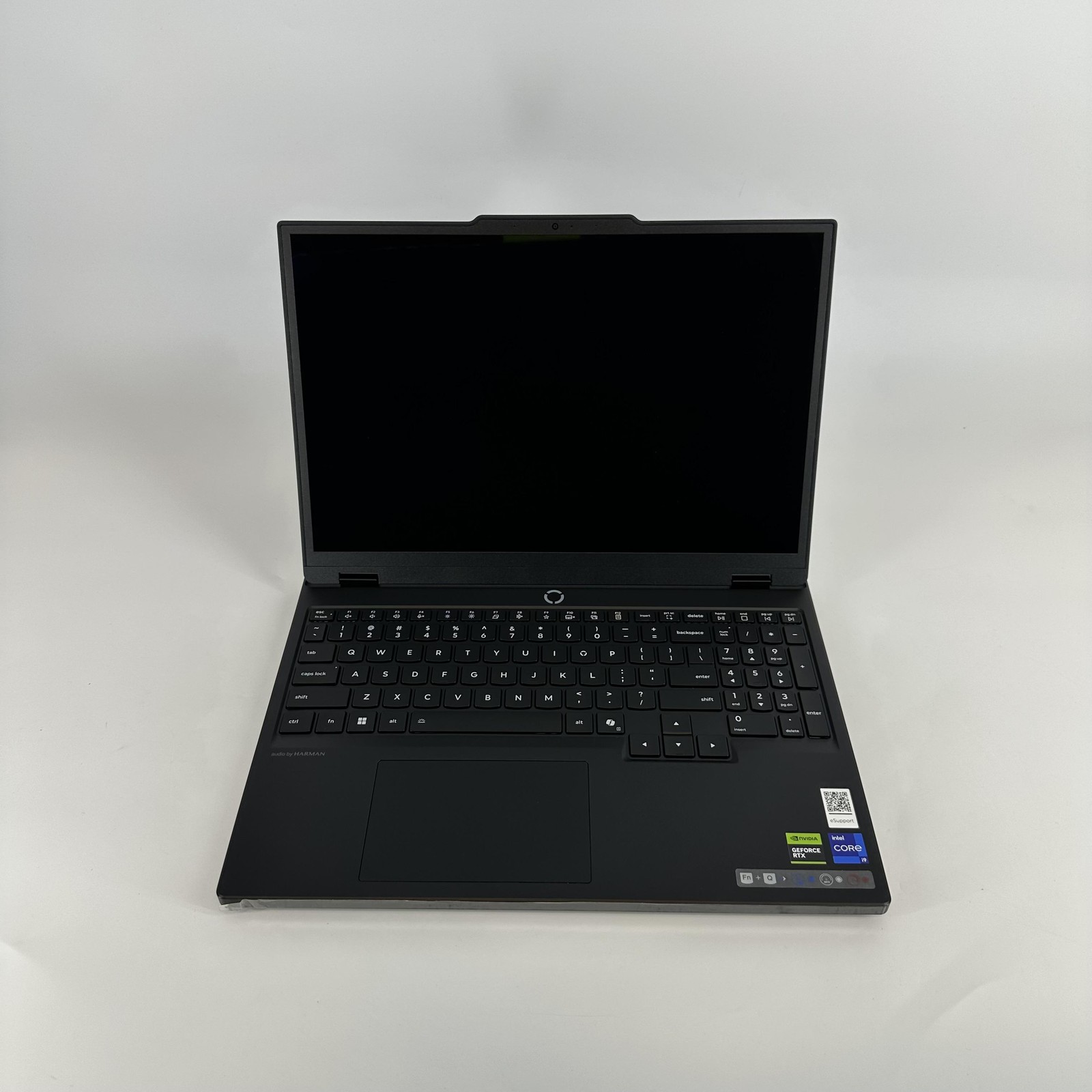 Lenovo Legion 5i Gen 10 15.1 165Hz QHD+ 2.2 GHz i9-14900HX 16GB 1TB SSD RTX 5070