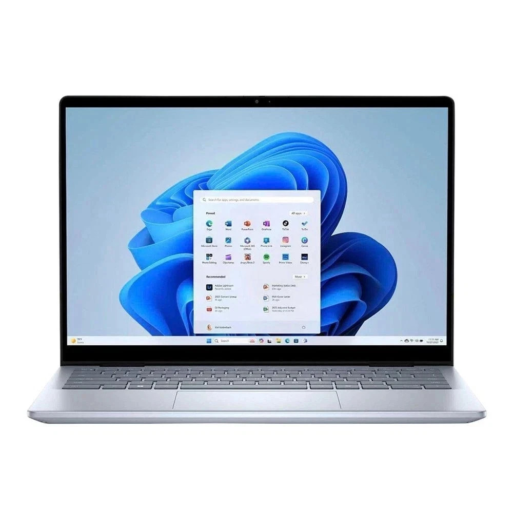 Dell Inspiron 2-in-1 14” IPS LED FHD+ Touch Screen Laptop Intel Core 7 16GB/1TB
