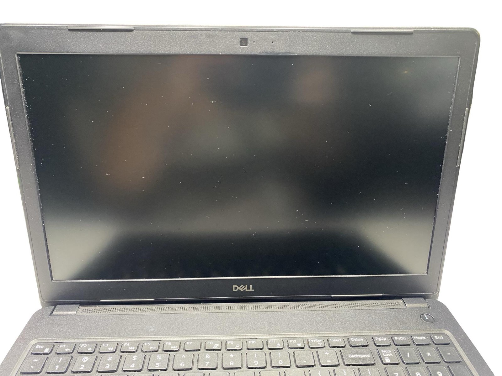 Dell Latitude 3580 Core i5 7200U 4GB NO OS/SSD/Battery Grade C