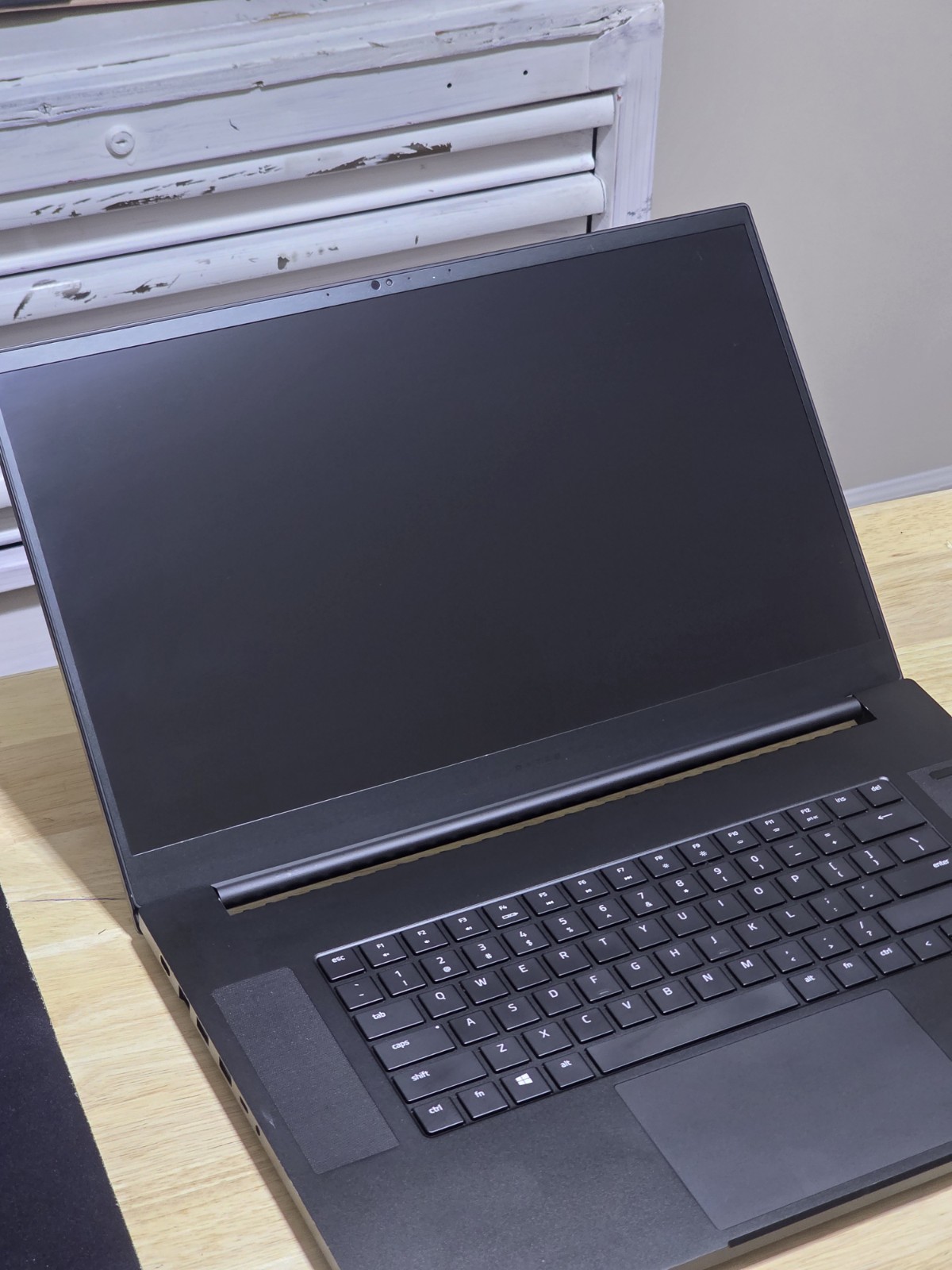 Razer Blade Pro 17 Gaming Laptop 2021: Intel Core i7-11800H 8-Core, NVIDIA…