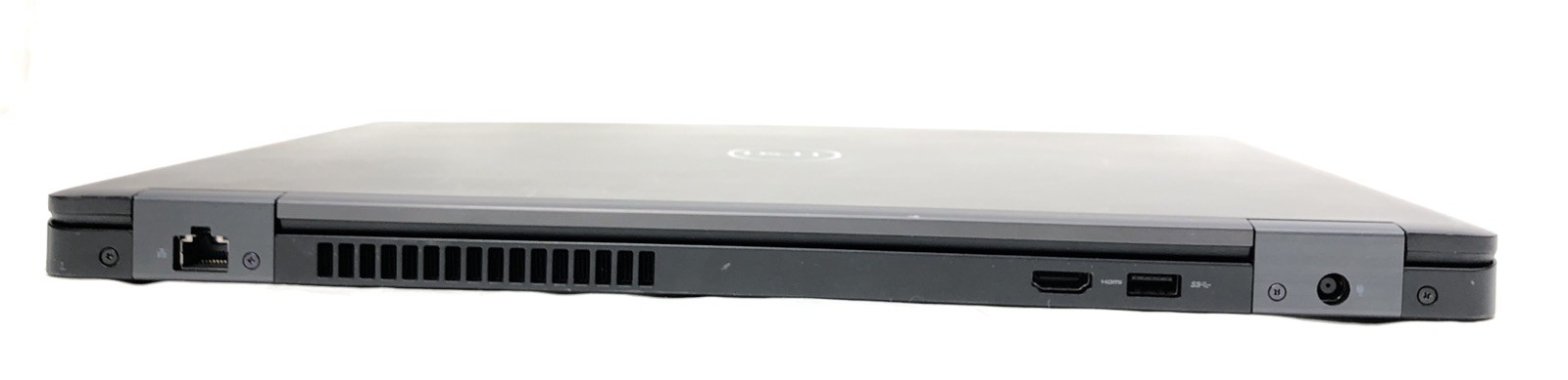 Dell Latitude 5590, Intel Core i5-8350U @1.70Ghz, 8GB RAM, NO SSD/OS, FOR PARTS