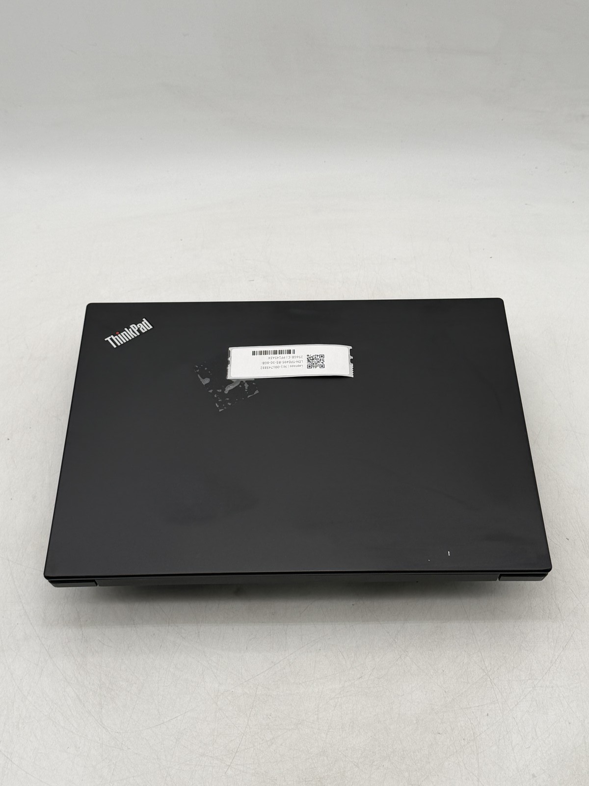 Lenovo ThinkPad (E495) 14in AMD Ryzen 5 3500U 8GB 256GB No OS *Read*