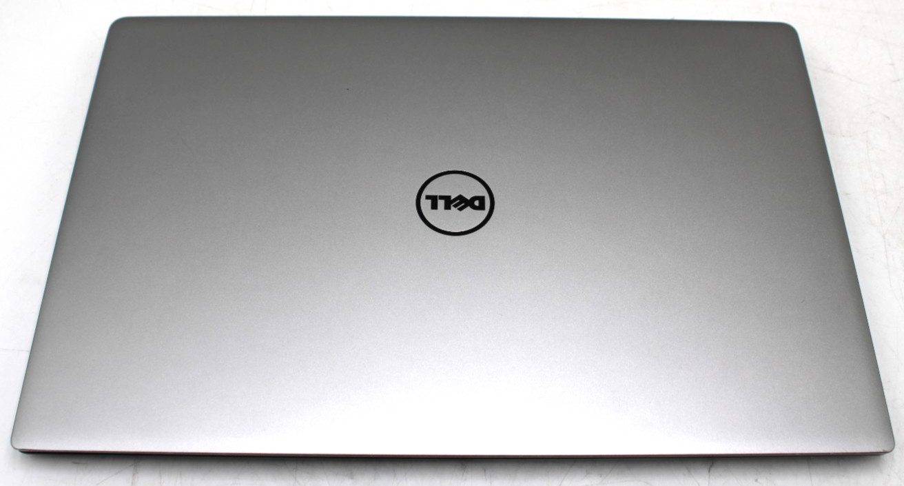 13.3″ Dell XPS 13 9360 Laptop i5-7200U @ 2.50GHz 8GB RAM 256GB SSD Win 11 Pro